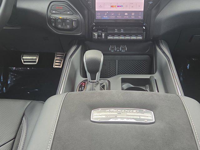 new 2026 Ram 1500 car, priced at $73,505