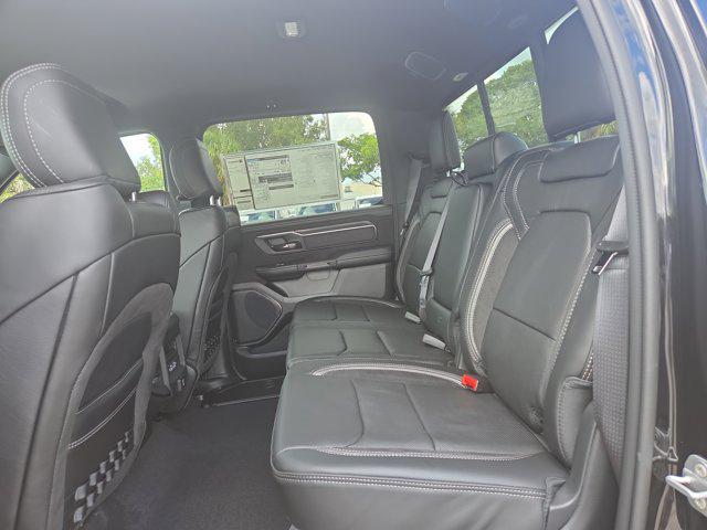 new 2026 Ram 1500 car, priced at $73,505