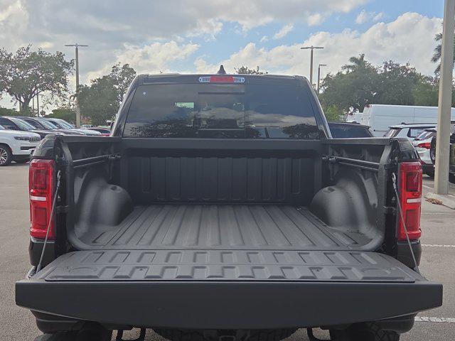 new 2026 Ram 1500 car, priced at $73,505