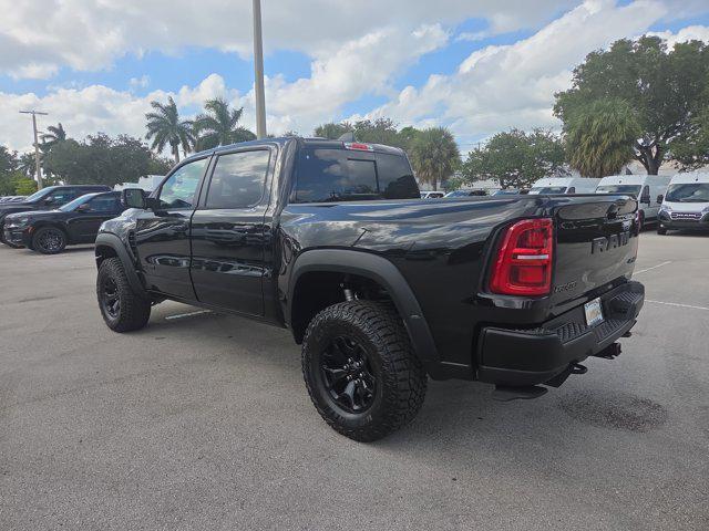 new 2026 Ram 1500 car, priced at $73,505