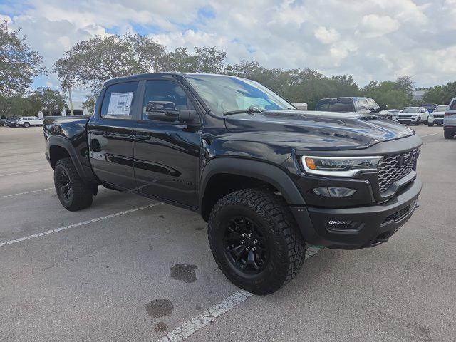 new 2026 Ram 1500 car, priced at $73,505