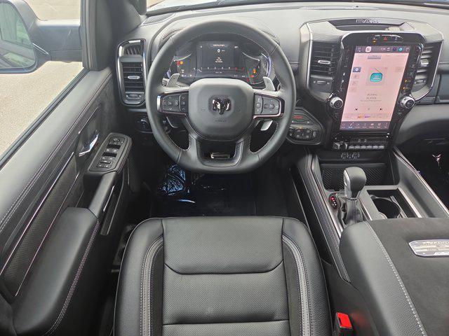 new 2026 Ram 1500 car, priced at $73,505