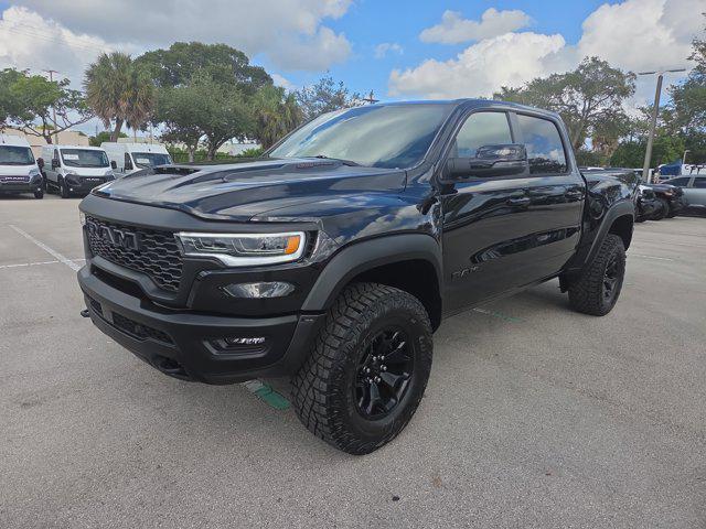 new 2026 Ram 1500 car, priced at $73,505