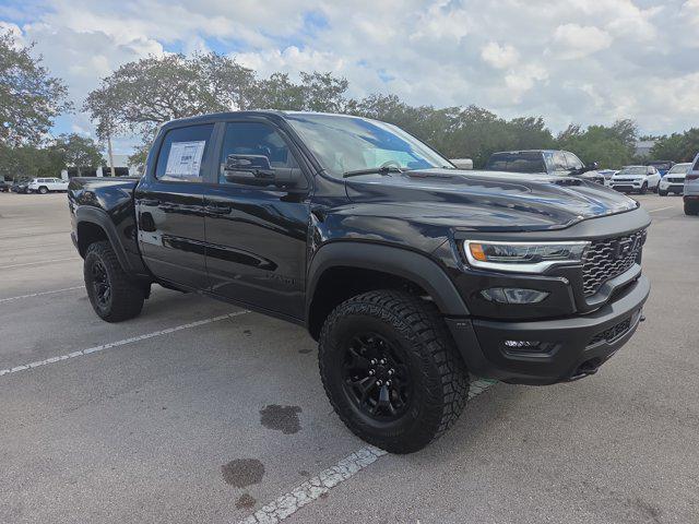 new 2026 Ram 1500 car, priced at $73,505
