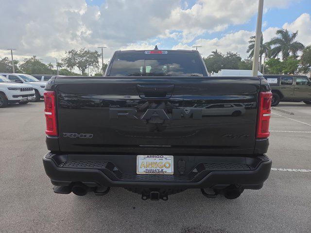 new 2026 Ram 1500 car, priced at $73,505