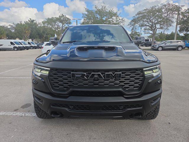 new 2026 Ram 1500 car, priced at $73,505