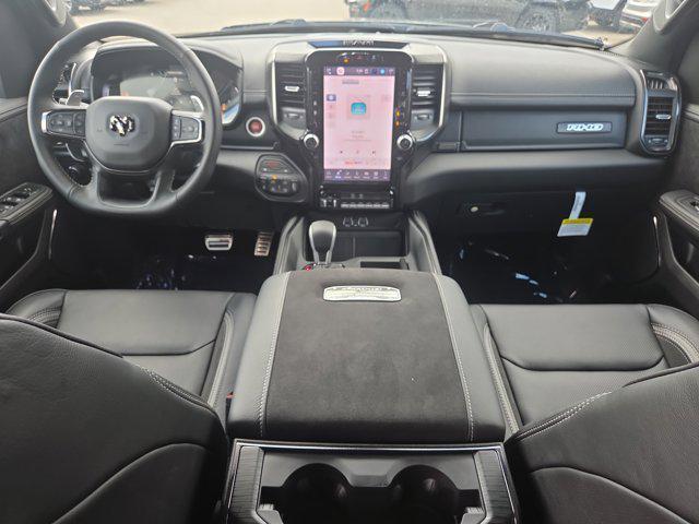 new 2026 Ram 1500 car, priced at $73,505