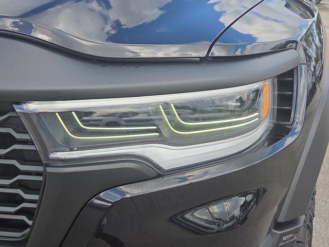 new 2026 Ram 1500 car, priced at $73,505