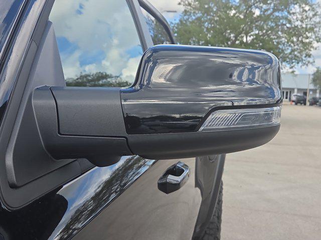 new 2026 Ram 1500 car, priced at $73,505