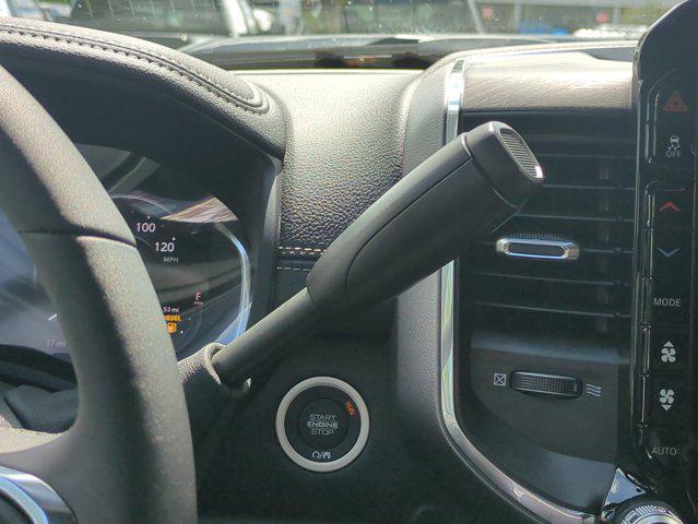 new 2026 Ram 3500 car, priced at $86,241