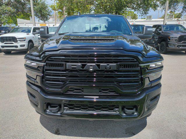 new 2026 Ram 3500 car, priced at $86,241