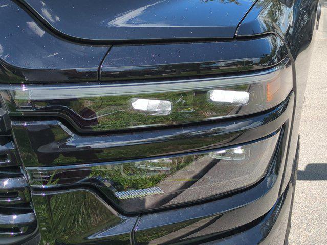 new 2026 Ram 3500 car, priced at $86,241