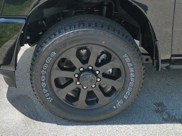 new 2026 Ram 3500 car, priced at $86,241