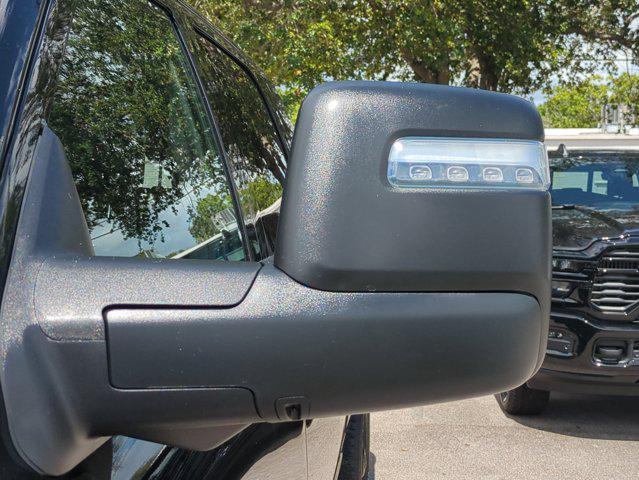 new 2026 Ram 3500 car, priced at $86,241