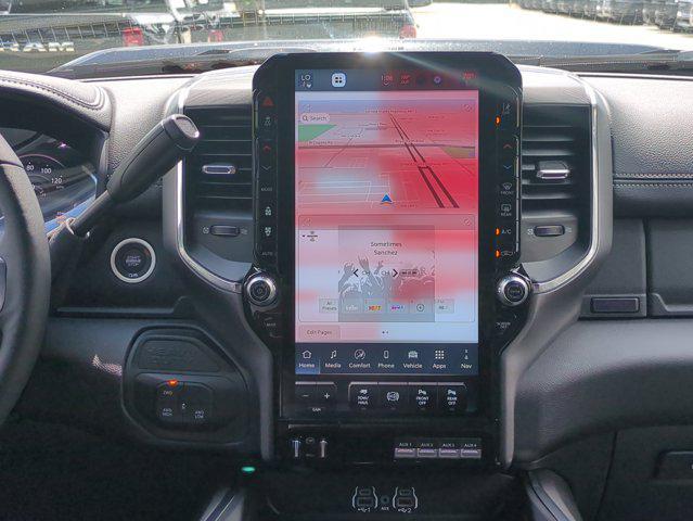 new 2026 Ram 3500 car, priced at $86,241