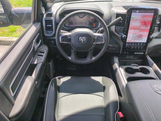 new 2026 Ram 3500 car, priced at $86,241