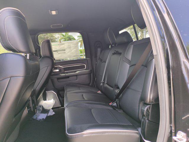 new 2026 Ram 3500 car, priced at $86,241