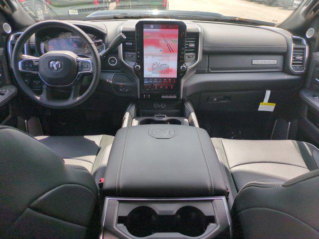 new 2026 Ram 3500 car, priced at $86,241