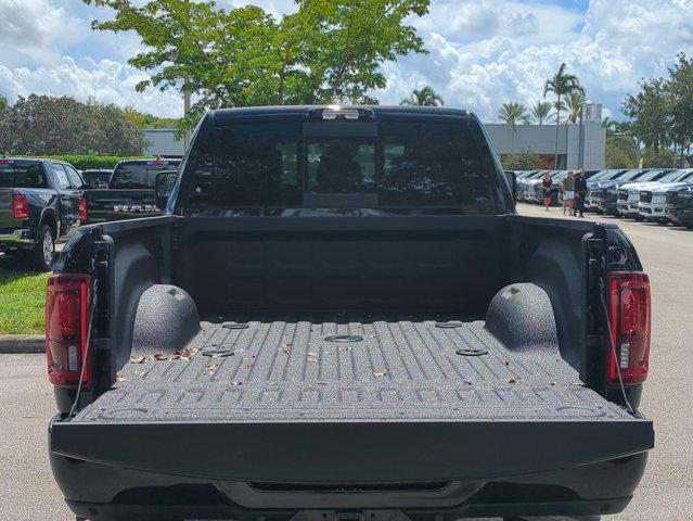 new 2026 Ram 3500 car, priced at $86,241