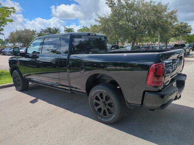new 2026 Ram 3500 car, priced at $86,241