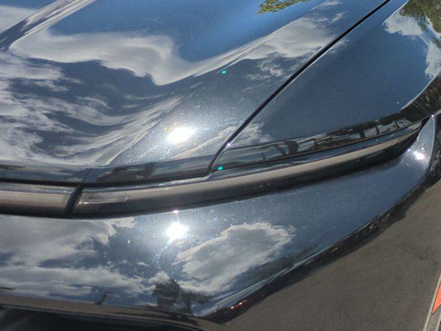 used 2024 Chevrolet Equinox EV car, priced at $29,673