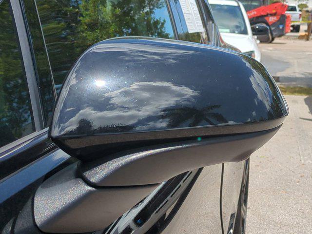 used 2024 Chevrolet Equinox EV car, priced at $29,673