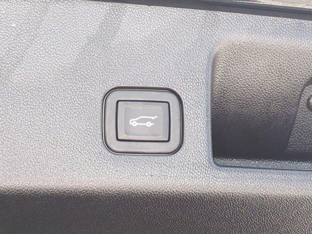 used 2024 Chevrolet Equinox EV car, priced at $29,673