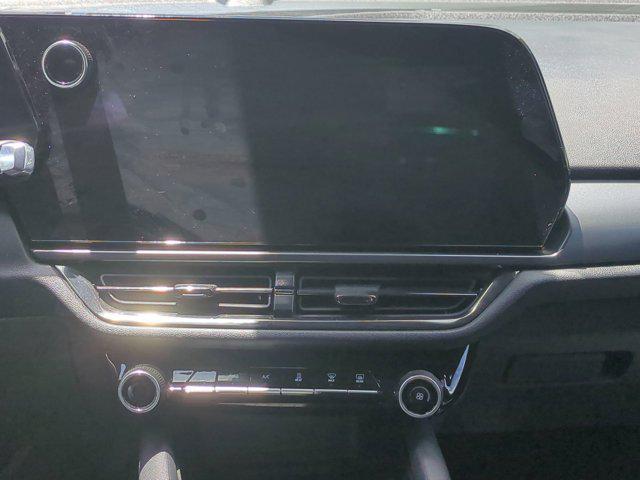 used 2024 Chevrolet Equinox EV car, priced at $29,673