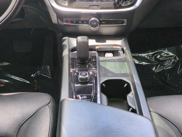 used 2022 Volvo S60 car, priced at $23,000