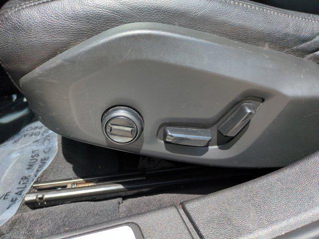 used 2022 Volvo S60 car, priced at $23,000