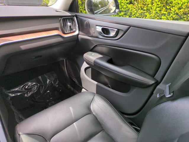 used 2022 Volvo S60 car, priced at $23,000