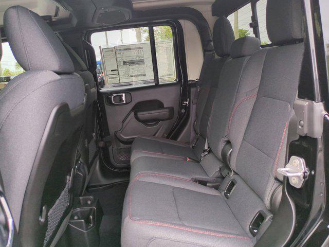 new 2025 Jeep Gladiator car, priced at $44,436