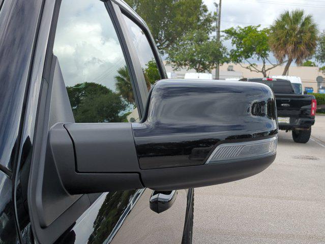 new 2026 Ram 1500 car, priced at $51,110