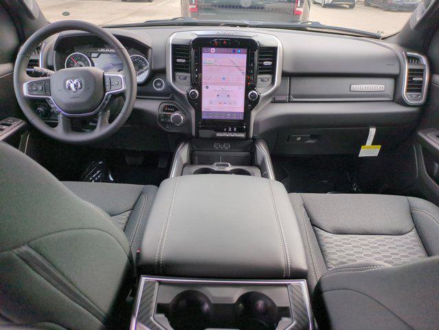 new 2026 Ram 1500 car, priced at $51,110