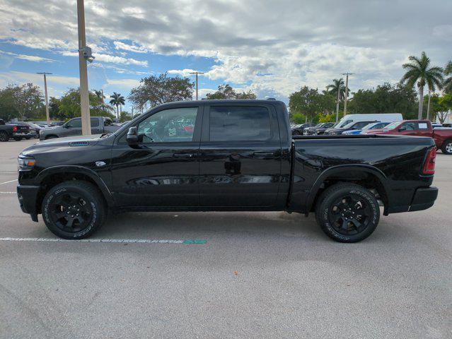 new 2026 Ram 1500 car, priced at $51,110