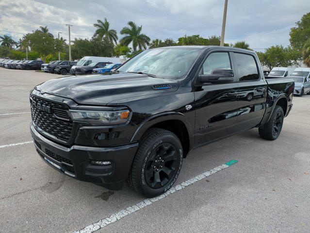 new 2026 Ram 1500 car, priced at $51,110
