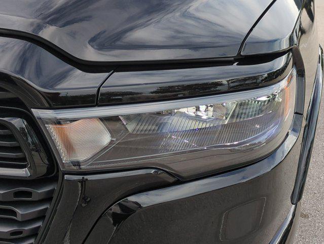 new 2026 Ram 1500 car, priced at $51,110