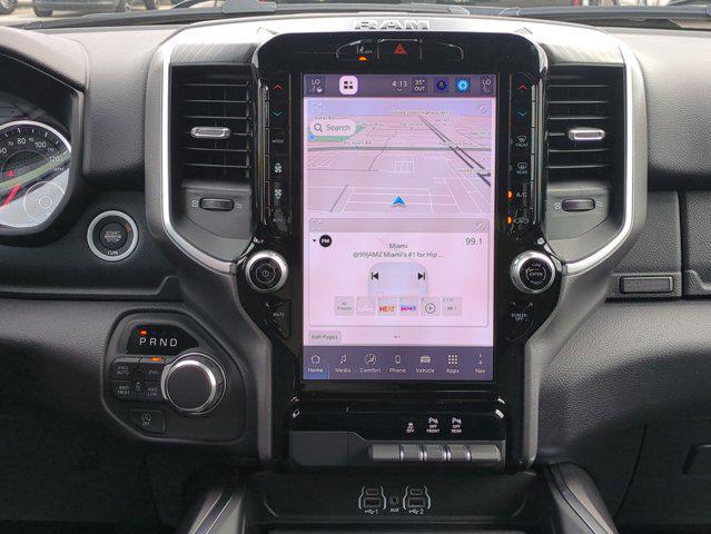 new 2026 Ram 1500 car, priced at $51,110