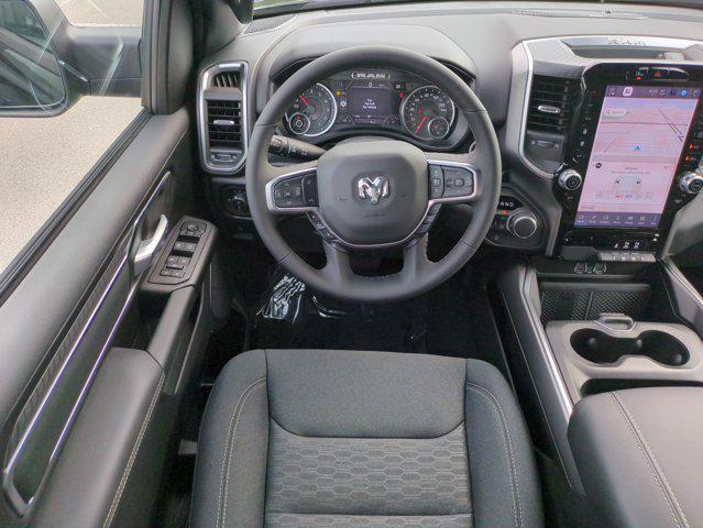 new 2026 Ram 1500 car, priced at $51,110