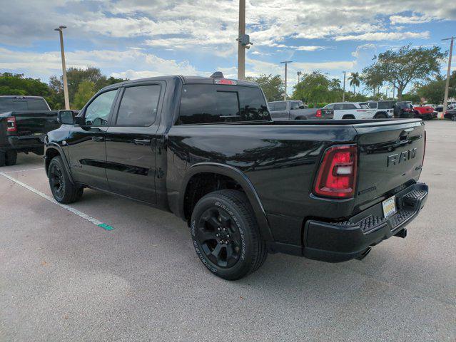 new 2026 Ram 1500 car, priced at $51,110