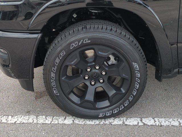 new 2026 Ram 1500 car, priced at $51,110