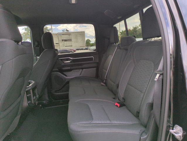 new 2026 Ram 1500 car, priced at $51,110