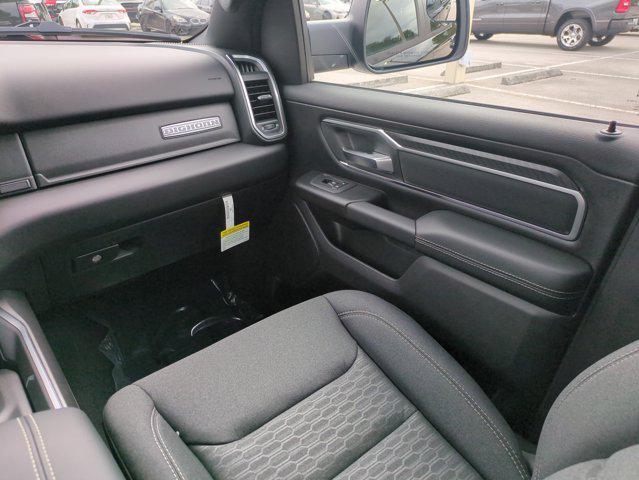 new 2026 Ram 1500 car, priced at $51,110