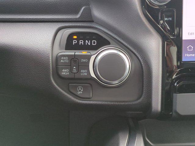 new 2026 Ram 1500 car, priced at $51,110