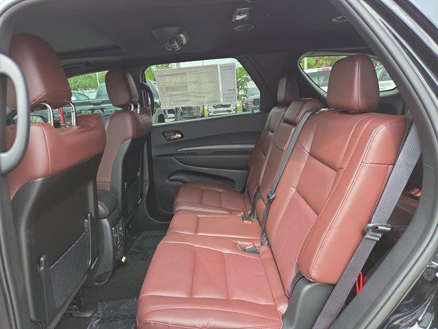 new 2026 Dodge Durango car, priced at $46,518
