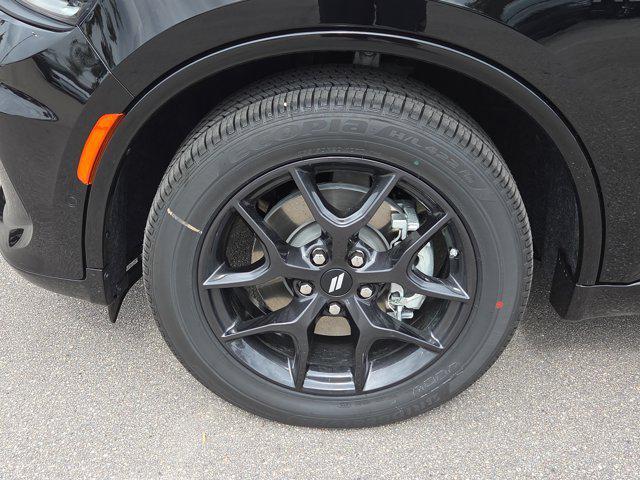 new 2026 Dodge Durango car, priced at $46,518
