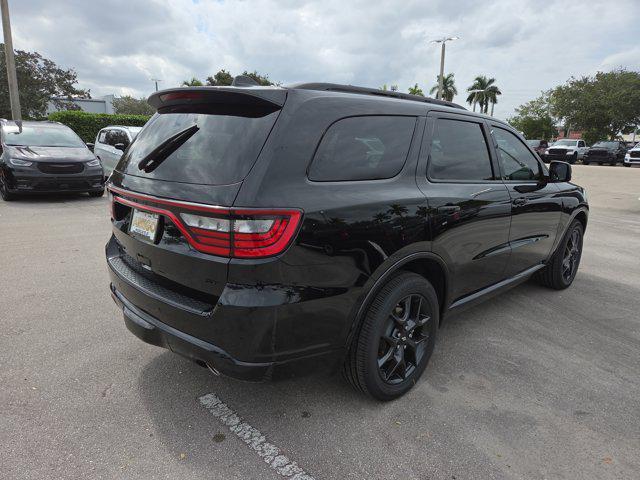 new 2026 Dodge Durango car, priced at $46,518