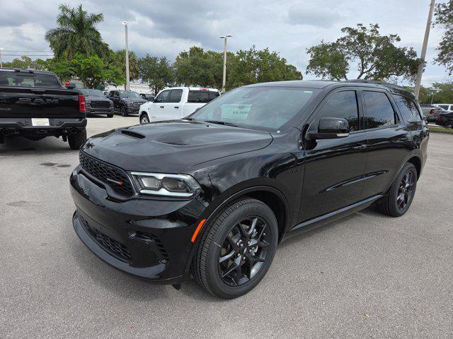 new 2026 Dodge Durango car, priced at $46,518
