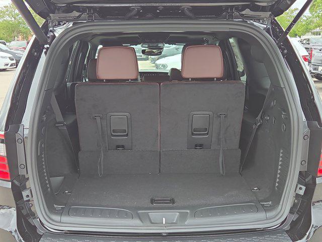 new 2026 Dodge Durango car, priced at $46,518