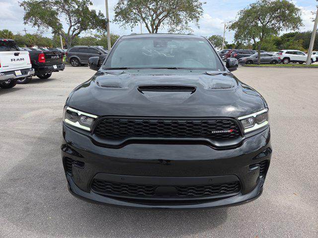 new 2026 Dodge Durango car, priced at $46,518
